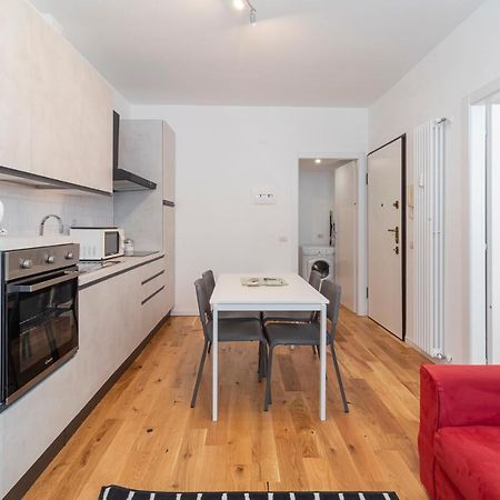 I Host Apartment - Fra Bartolomeo 16 Milano Exteriör bild