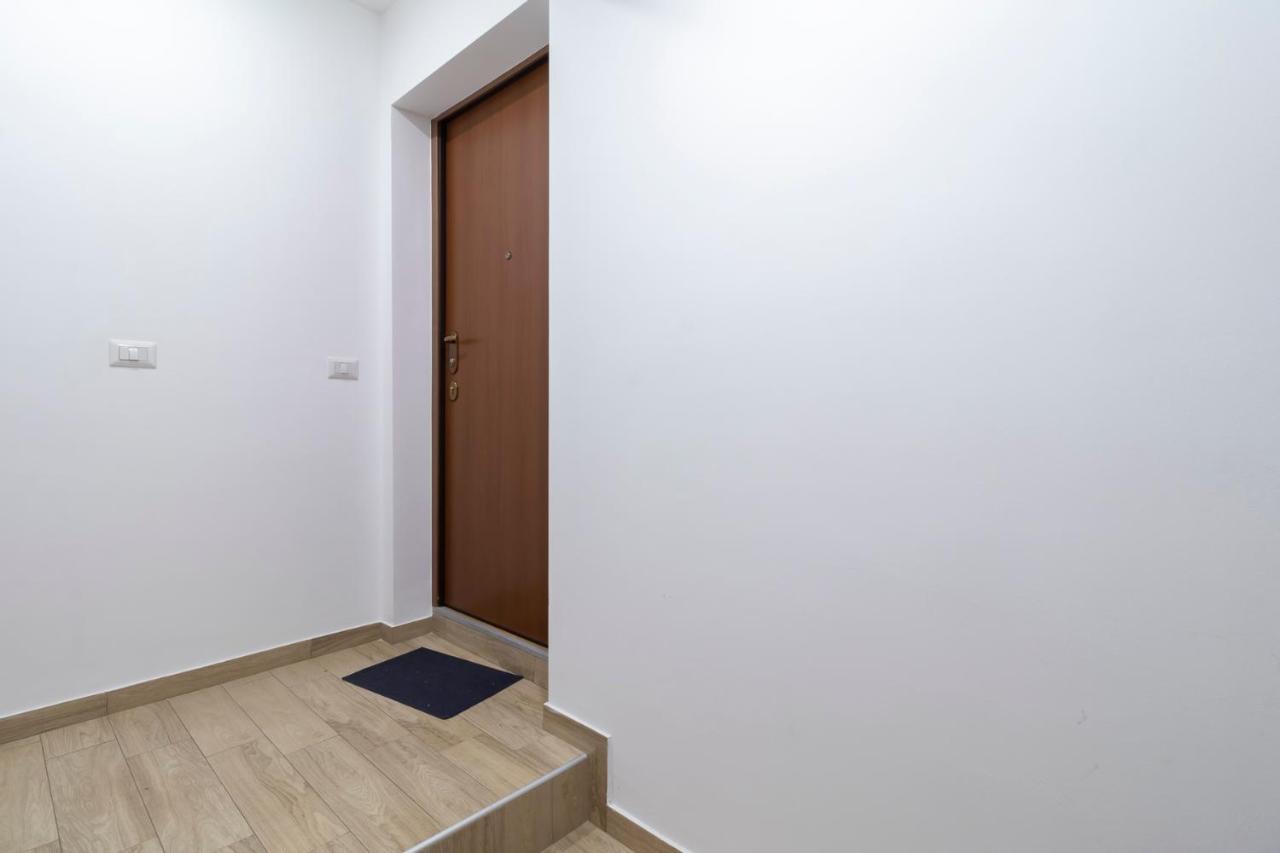 I Host Apartment - Fra Bartolomeo 16 Milano Exteriör bild