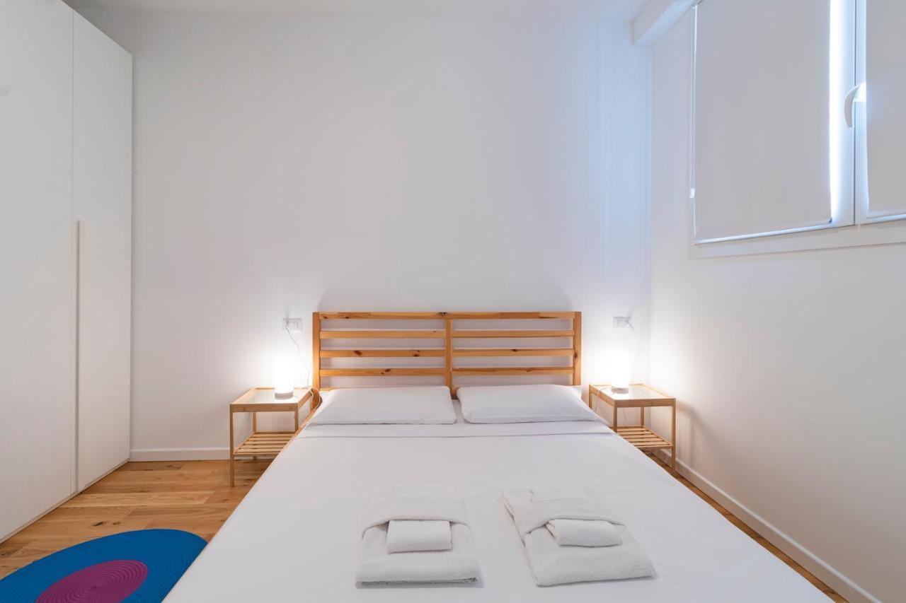 I Host Apartment - Fra Bartolomeo 16 Milano Exteriör bild