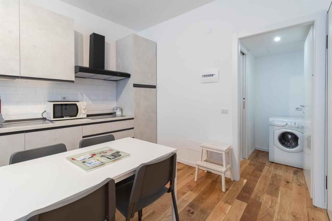I Host Apartment - Fra Bartolomeo 16 Milano Exteriör bild