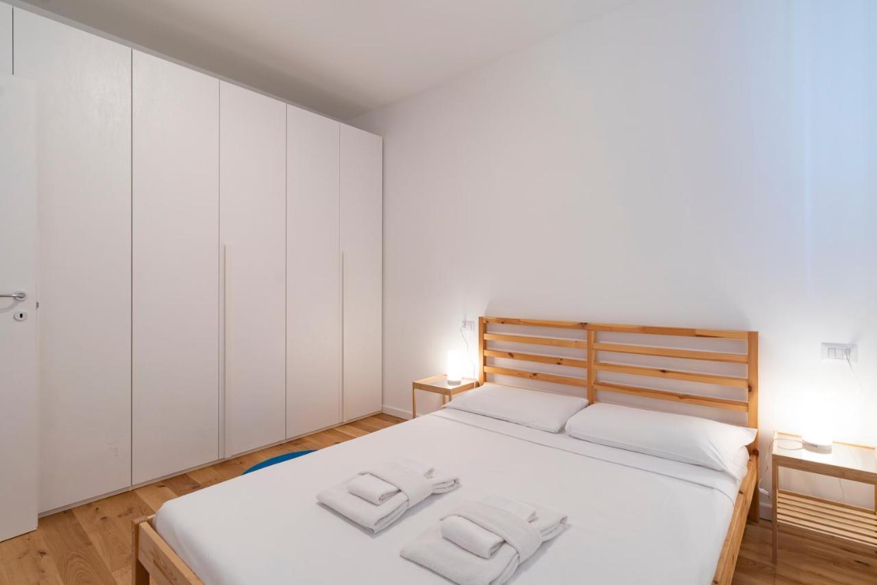 I Host Apartment - Fra Bartolomeo 16 Milano Exteriör bild
